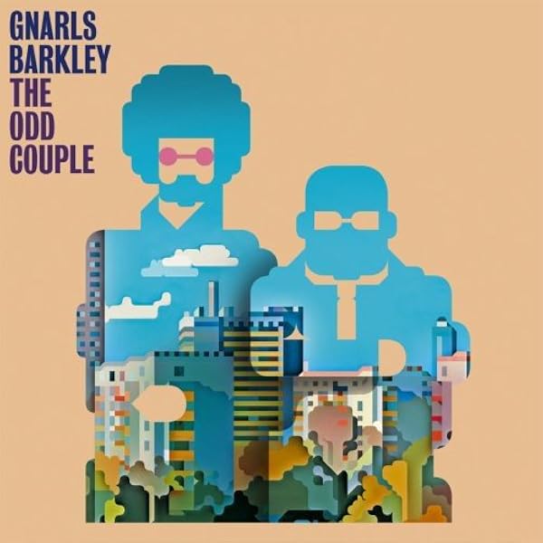 GNARLS BARKLEY - St. Elsewhere - Amazon.com Music