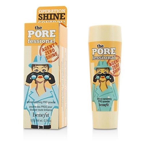 The Pore Professional Benefit - Beauty & Health