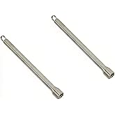 Game Room Guys ESD Coin Chute Slide Mechanism Side Return Spring - Set of 2