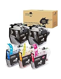 Cartucho de tinta compatible lc3019, Paquete de 5