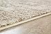 Persian Area Rugs Beige 5x7 Area Rug