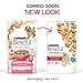 Purina Beneful Dry Dog Food, Originals Real Salmon With Sweet Potatoes, Green Beans & Carrots - 15.5 lb. Bag