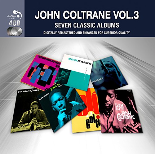 John Coltrane - Legacy - Disc 4 Live - Zortam Music