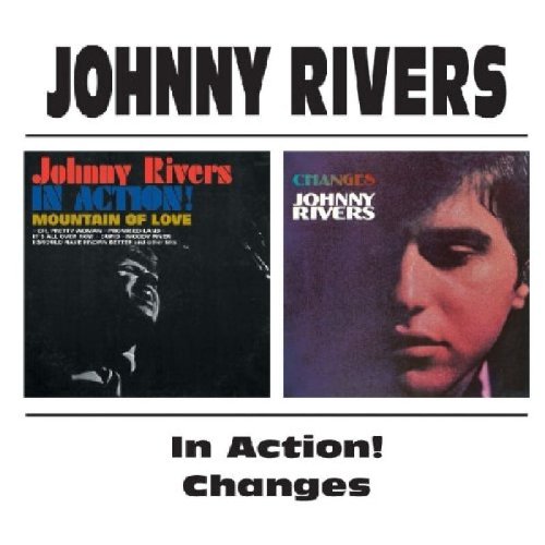 Johnny Rivers - I