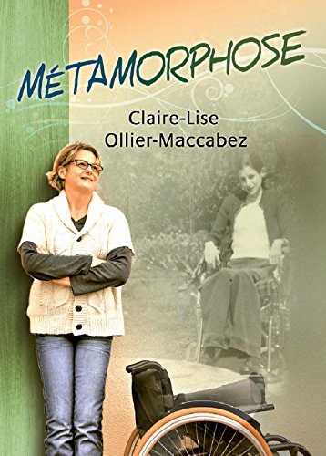 "Métamorphose": récit autobiographique