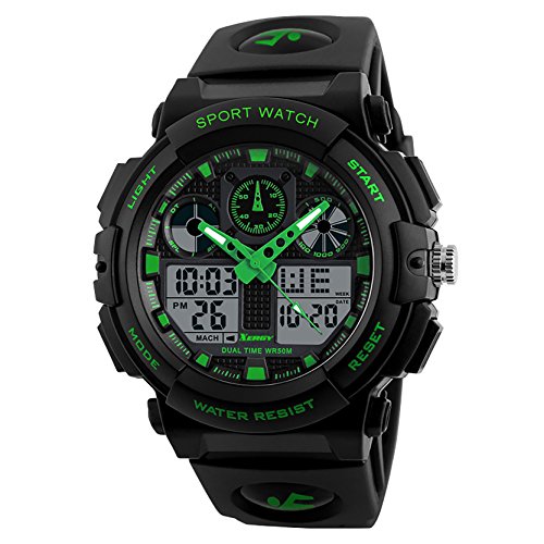 xergy sport watch