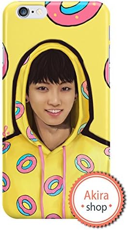 Jungkook iPhone 6 Case/Skin BTS Tough iPhone 6/ iPhone 6S Case Cover 4.7 Inch