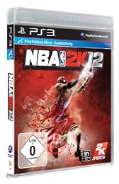 NBA 2K12