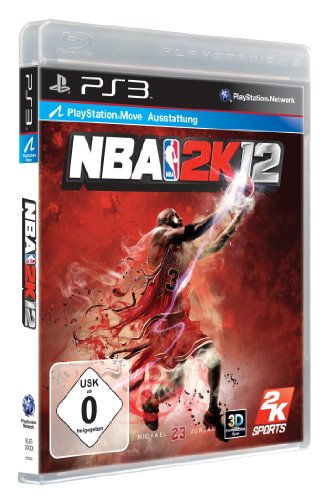 NBA 2K12