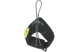 TRU-FIRE Wrist Assist Release Strap for Handheld Releases Black, One Size (WAHR)