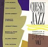 Best of Chesky Jazz & Classics 1 / Various