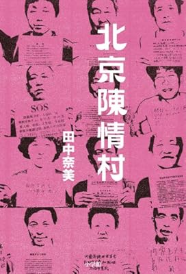 北京陳情村 田中 奈美 本 通販 Amazon