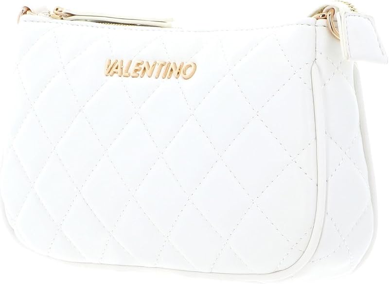 Ocarina, Bolso para Mujer, Bianco, Talla única