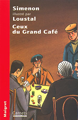 Ceux du Grand Café