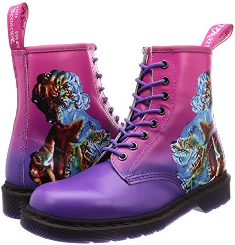 1460 technique dr martens