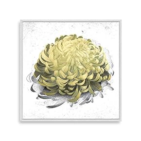 Framed Canvas Wall Art Sketch Canvas Prints Home Artwork Decoration for Living Room,Bedroom - 16x16 inches