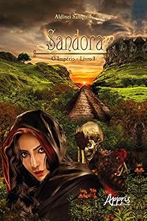 Livro Sandora: o império; livro I