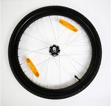 burley wheel