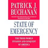 State of Emergency: The Third World Invasion and Conquest of America