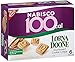 100 Calorie Lorna Doone Shortbread Cookie Crisps, 4.44 Oz, 6 Count (Pack of 6)