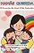 Livro Mamãe Querida: O Encanto de Uma Vida Colorida (Coleção Família do Bem Livro 1)