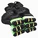 King Love Star Brazilian Virgin Hair Body Wave 6 Bundles 18