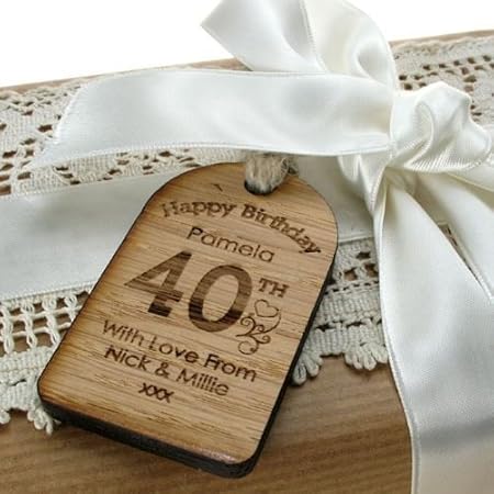 womens 40th birthday gifts
