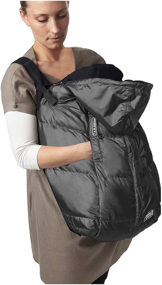 baby bunting backpack