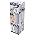 NasalGuard Airborne Particle Blocker Gel - Drug-Free Protection Against Pollutants and Irritants, Suitable for Daily Use, Made in USA (Unscented, 10 Gram Tube), Over 150 Applications