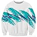 Blanket Sweatshirt Funny Graphic Oversized Wearable Warm Flannel Hoodies Throw For Women Girls Teens