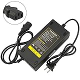 Fancy Buying 48V 20AH Lithium Ebike Bicycle Battery Charger For Electric Bike Scooters Bycle 3 Holes Plug