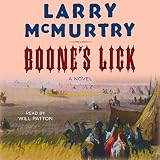 Boone's Lick by 