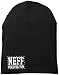neff Men's Forever Fun Beanie