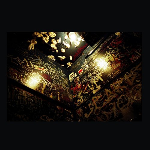 Album Art for Highly Rare by Makaya Mccraven