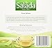 Salada Pure White Tea - 40 ct