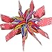 Pusheng 100 Pcs Baby Kids Girl Elastic Ponytail Holder Rope Hair Ties Head Bands