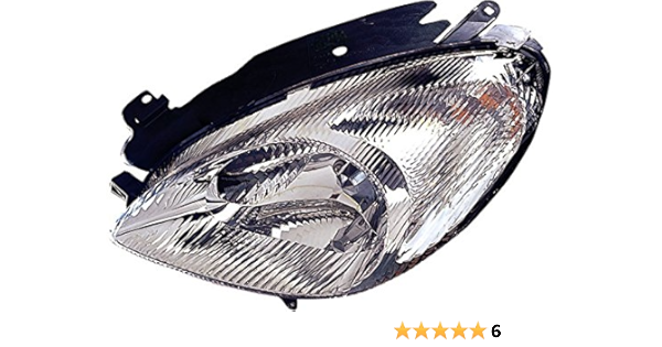 Faro principal delantero Citroen xsara picasso (00->03) (lado izquierdo)