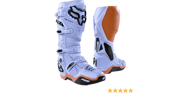 fox 360 boots
