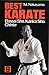 Best Karate, Vol.9: Bassai Sho, Kanku, Sho, Chinte (Best Karate Series)