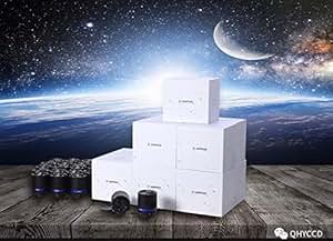 Amazon.com : QHY 183m Back-Illuminated Cooled COLDMOS Deep