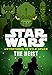 Star Wars Adventures in Wild Space The Heist: Book 3