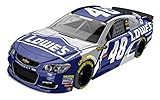 Lionel Racing Jimmie Johnson #48 Lowes 2016 Chevrolet SS NASCAR Diecast Car (1:64 Scale)