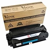 V4INK ® New Compatible Canon X25 8489A001AA Toner Cartridge-2500 Page Yield for CANON LBP-3200 LBP-3210 ICMF3110 ICMF3112 ICMF3220 ICMF3222 ICMF3240 MF5500 MF5530 MF5550 MF5630 MF5650 MF5730 MF5750 MF5770 Toner Printers
