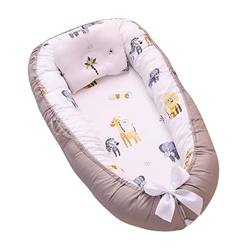 inflatable bassinet