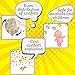 Gold Confetti Balloons 12 inch - Balloons with Confetti Inside - Bachelorette Decorations - Wedding Party Supplies - Clear Latex Balloons - Prefilled Confetti Dots - 24 Gold Balloons (Clear)