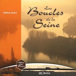 Les  boucles de la Seine