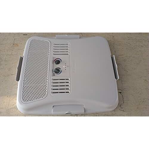 12 volt dometic ac unit