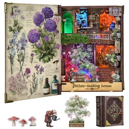 Potion-making Edition