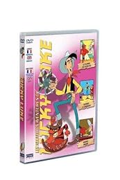 Les Nouvelles Aventures De Lucky Luke - Le Talisman Des Grands Nez