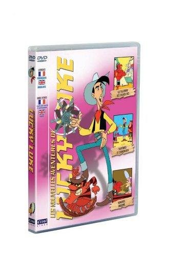 Les Nouvelles Aventures De Lucky Luke - Le Talisman Des Grands Nez